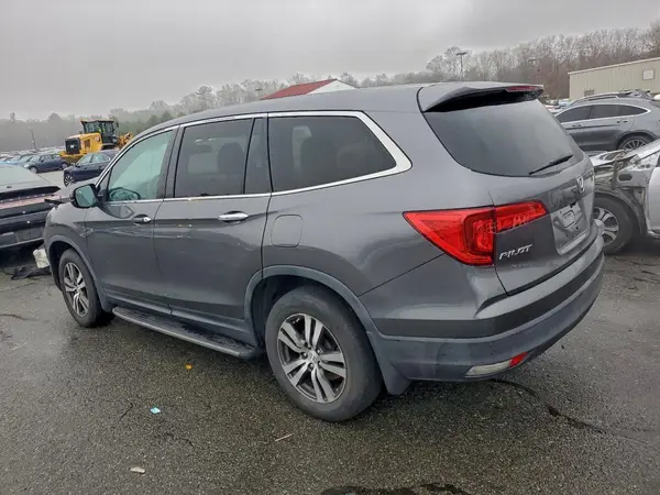 5FNYF6H55GB009177 2016 HONDA PILOT - Image 2