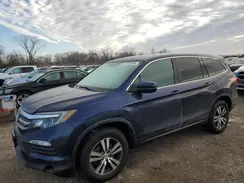 5FNYF6H55GB009583 2016 HONDA PILOT