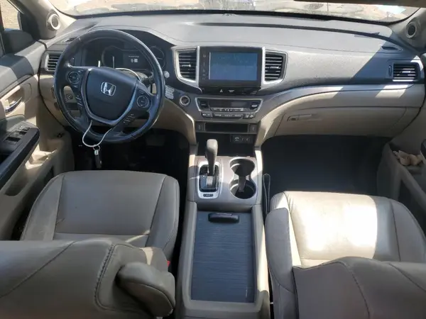 5FNYF6H55GB010281 2016 HONDA PILOT - Image 8