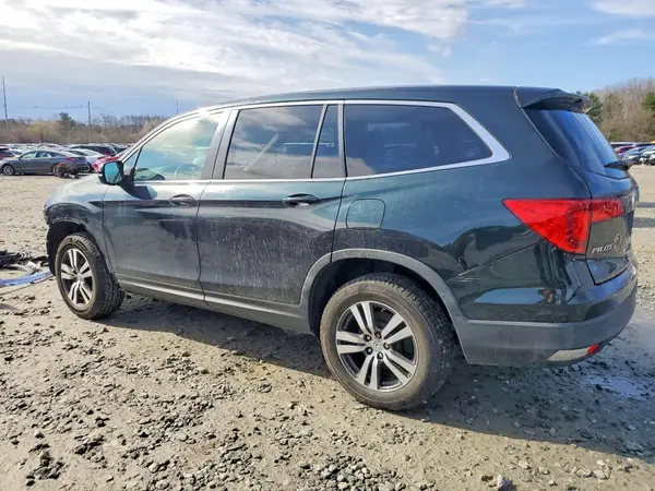 5FNYF6H55GB011267 2016 HONDA PILOT - Image 2