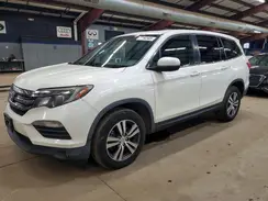 5FNYF6H55GB013374 2016 HONDA PILOT