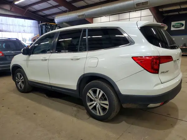5FNYF6H55GB013374 2016 HONDA PILOT - Image 2
