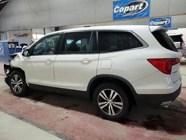 5FNYF6H55GB014010 2016 HONDA PILOT - Image 2