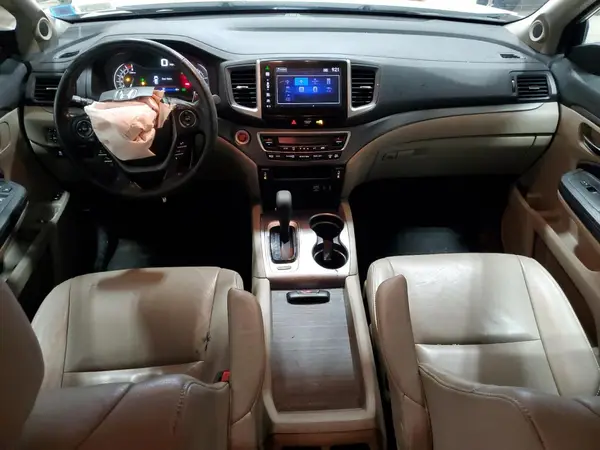 5FNYF6H55GB014010 2016 HONDA PILOT - Image 8