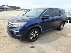 5FNYF6H55GB014234 2016 HONDA PILOT