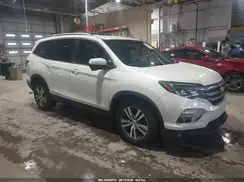 5FNYF6H55GB016873 2016 HONDA PILOT