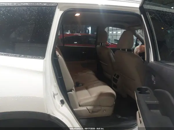 5FNYF6H55GB016873 2016 HONDA PILOT - Image 8