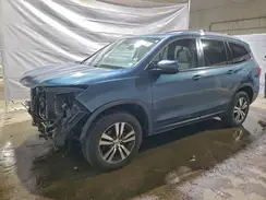 5FNYF6H55GB017733 2016 HONDA PILOT