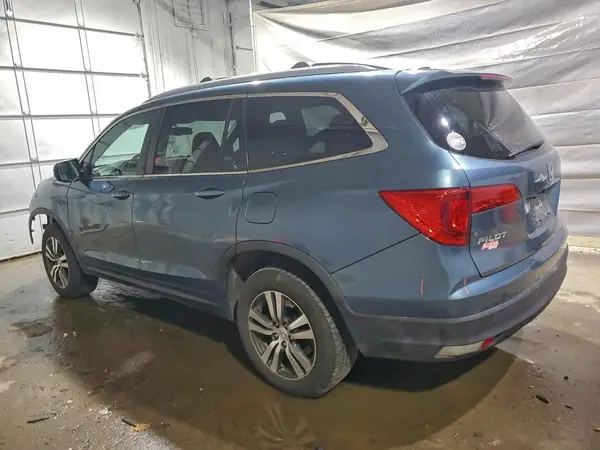 5FNYF6H55GB017733 2016 HONDA PILOT - Image 2