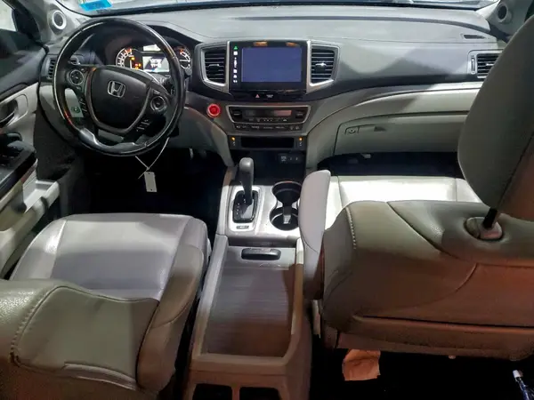 5FNYF6H55GB017733 2016 HONDA PILOT - Image 8