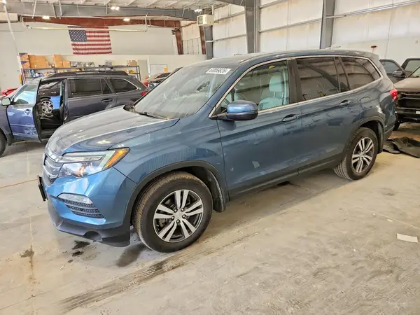 5FNYF6H55GB018090 2016 HONDA PILOT - Image 1