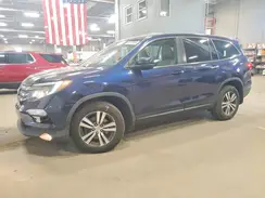 5FNYF6H55GB019160 2016 HONDA PILOT