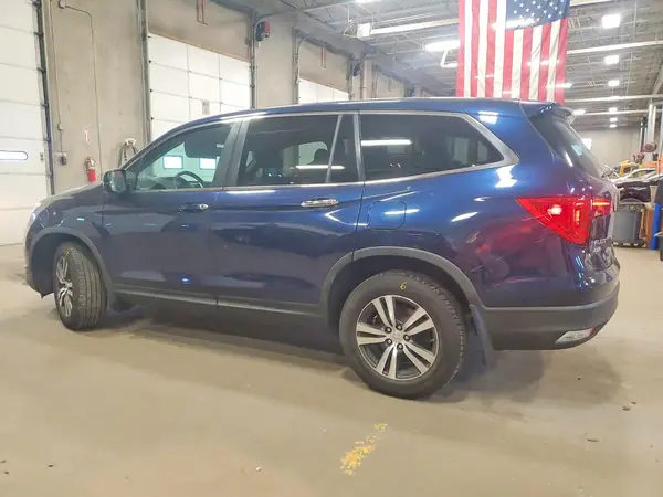 5FNYF6H55GB019160 2016 HONDA PILOT - Image 2