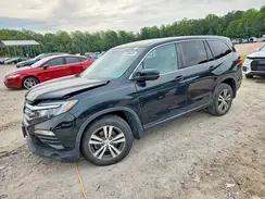 5FNYF6H55GB020017 2016 HONDA PILOT