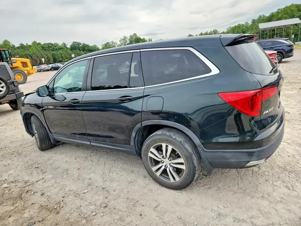 5FNYF6H55GB020017 2016 HONDA PILOT - Image 2