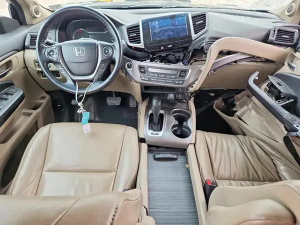5FNYF6H55GB020017 2016 HONDA PILOT - Image 8