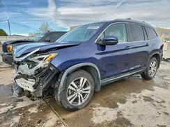 5FNYF6H55GB020762 2016 HONDA PILOT