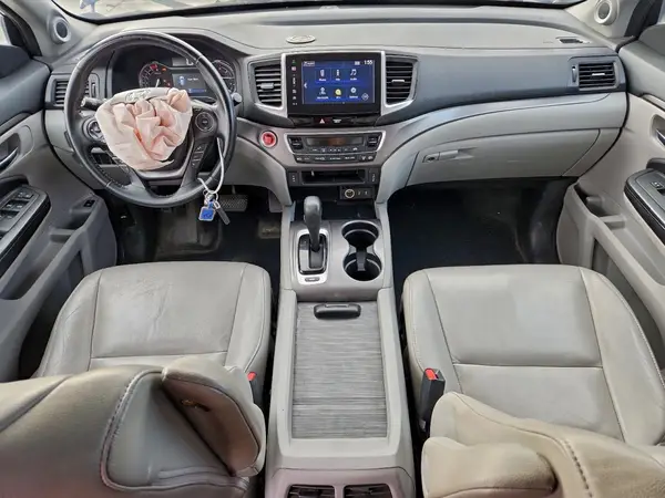 5FNYF6H55GB020762 2016 HONDA PILOT - Image 8