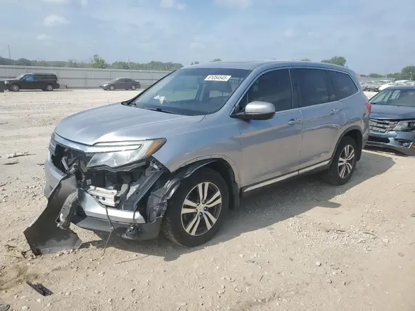 5FNYF6H55GB020860 2016 HONDA PILOT - Image 1