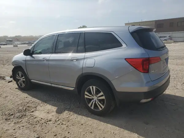5FNYF6H55GB020860 2016 HONDA PILOT - Image 2
