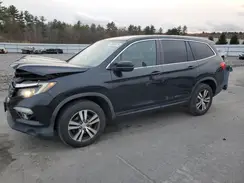 5FNYF6H55GB022950 2016 HONDA PILOT