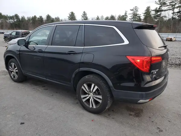 5FNYF6H55GB022950 2016 HONDA PILOT - Image 2