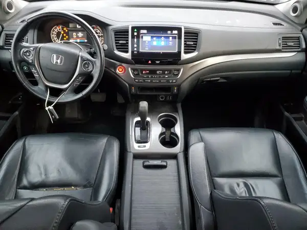 5FNYF6H55GB022950 2016 HONDA PILOT - Image 8