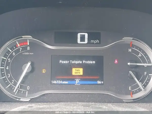 5FNYF6H55GB023645 2016 HONDA PILOT - Image 7