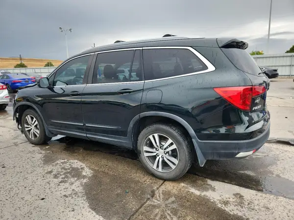 5FNYF6H55GB023743 2016 HONDA PILOT - Image 2