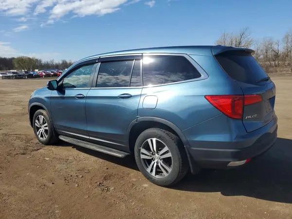 5FNYF6H55GB025086 2016 HONDA PILOT - Image 2