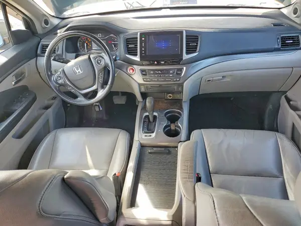 5FNYF6H55GB025086 2016 HONDA PILOT - Image 8