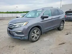 5FNYF6H55GB026884 2016 HONDA PILOT