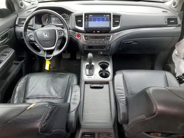 5FNYF6H55GB026884 2016 HONDA PILOT - Image 8