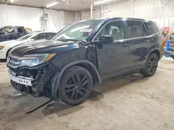 5FNYF6H55GB027047 2016 HONDA PILOT