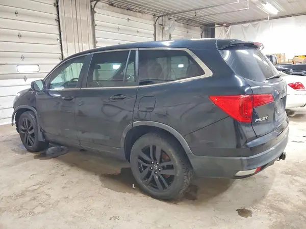 5FNYF6H55GB027047 2016 HONDA PILOT - Image 2