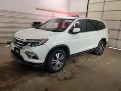 5FNYF6H55GB027890 2016 HONDA PILOT