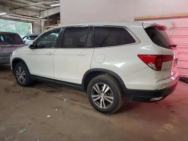 5FNYF6H55GB027890 2016 HONDA PILOT - Image 2