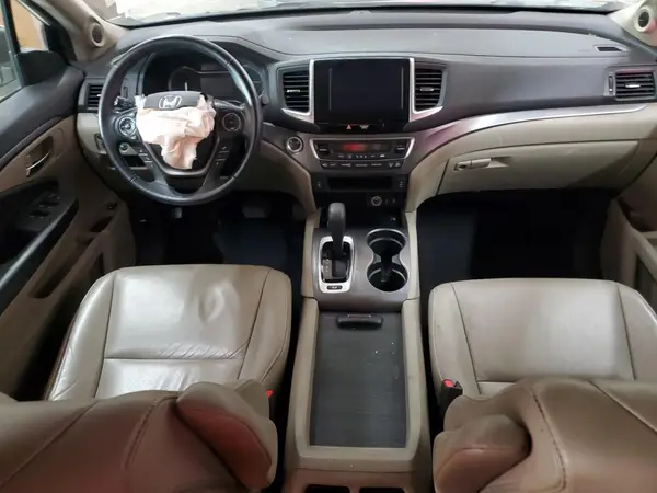 5FNYF6H55GB027890 2016 HONDA PILOT - Image 8
