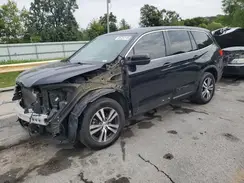 5FNYF6H55GB028313 2016 HONDA PILOT