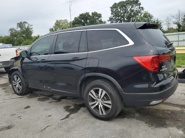 5FNYF6H55GB028313 2016 HONDA PILOT - Image 2
