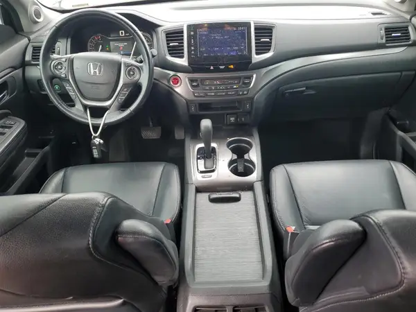 5FNYF6H55GB028313 2016 HONDA PILOT - Image 8