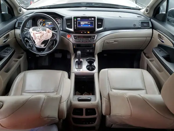 5FNYF6H55GB035391 2016 HONDA PILOT - Image 8