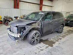 5FNYF6H55GB035620 2016 HONDA PILOT