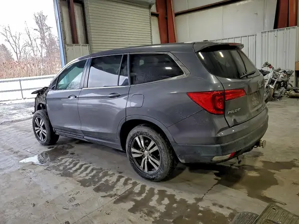 5FNYF6H55GB035620 2016 HONDA PILOT - Image 2