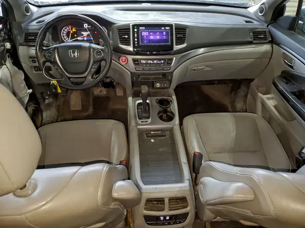 5FNYF6H55GB035620 2016 HONDA PILOT - Image 8