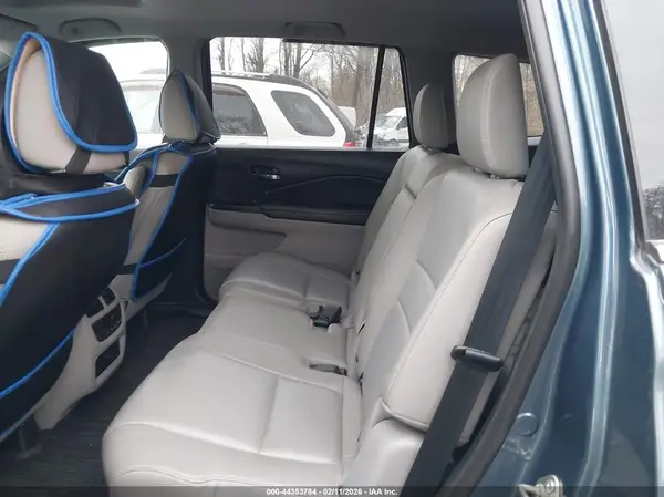 5FNYF6H55GB037349 2016 HONDA PILOT - Image 8