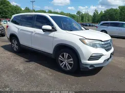 5FNYF6H55GB038727 2016 HONDA PILOT