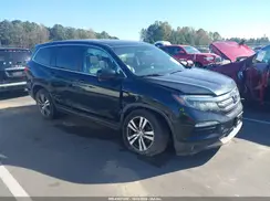 5FNYF6H55GB040686 2016 HONDA PILOT