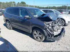5FNYF6H55GB041157 2016 HONDA PILOT