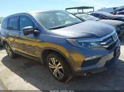 5FNYF6H55GB041241 2016 HONDA PILOT